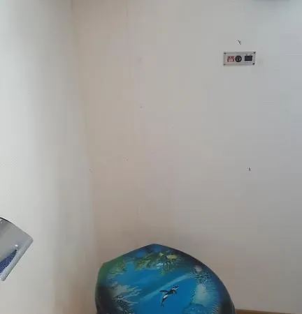 Sportboot Lorenzo Bornheim (Rheinland)