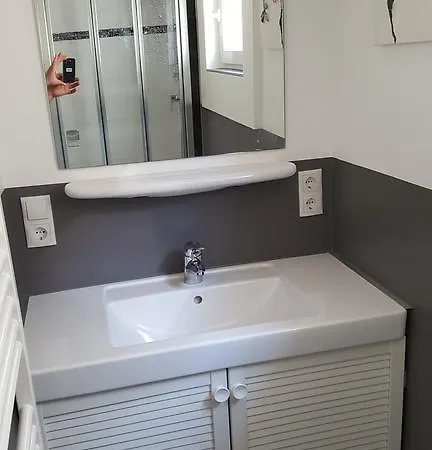 Sportboot Lorenzo Hotel en barco