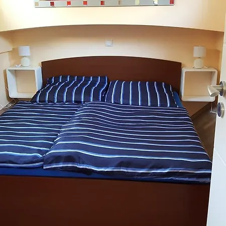 Sportboot Lorenzo 3*