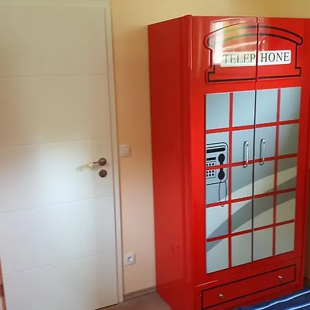 Sportboot Lorenzo Hotel en barco