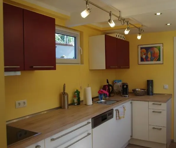 Sportboot Lorenzo Botel Bornheim (Rheinland)