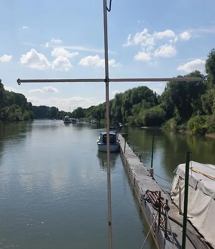 Botel Sportboot Lorenzo Bornheim (Rheinland)