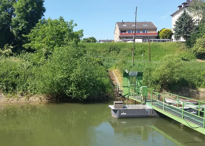 Sportboot Lorenzo Botel