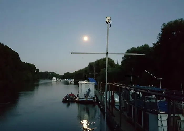 Sportboot Lorenzo 3*