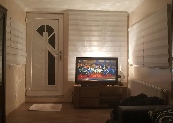 Botel Sportboot Lorenzo 3*