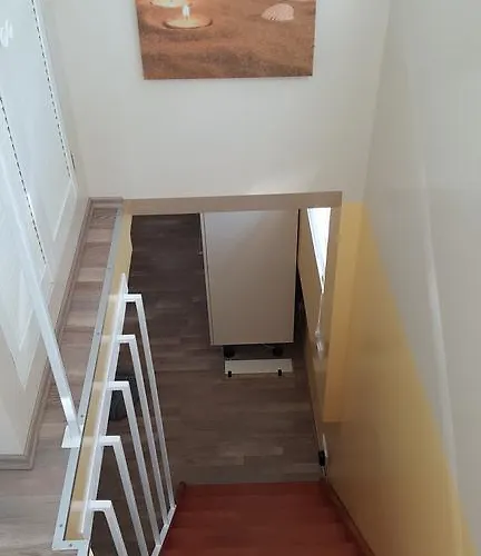 Botel Sportboot Lorenzo