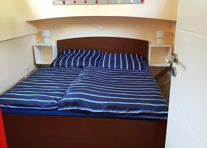 Sportboot Lorenzo 3*