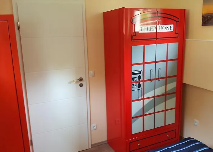 Sportboot Lorenzo Botel