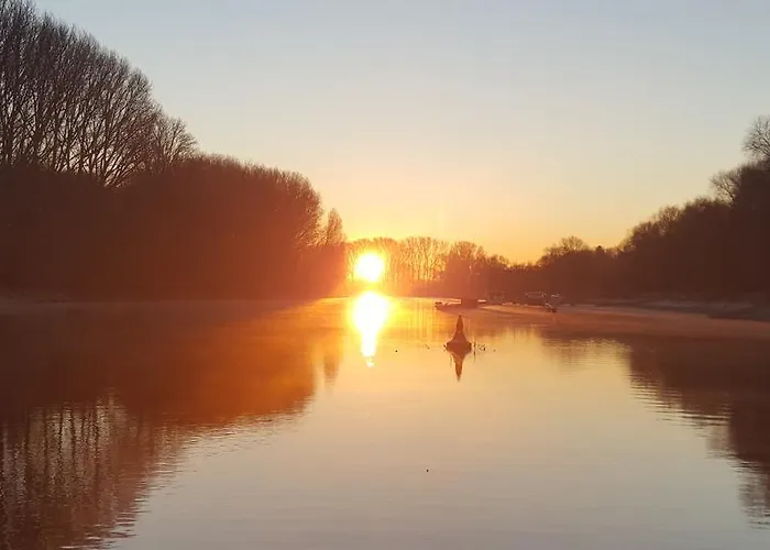 Sportboot Lorenzo 3* Bornheim (Rheinland)