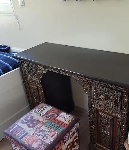 Botel Sportboot Lorenzo