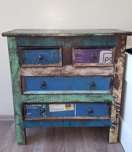 Botel Sportboot Lorenzo Bornheim (Rheinland)