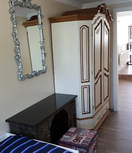 Botel Sportboot Lorenzo Bornheim (Rheinland)