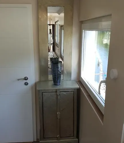 Sportboot Lorenzo Botel